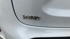 Toyota Yaris Cross 1.5 Hybrid Excel 5dr CVT Hybrid Estate